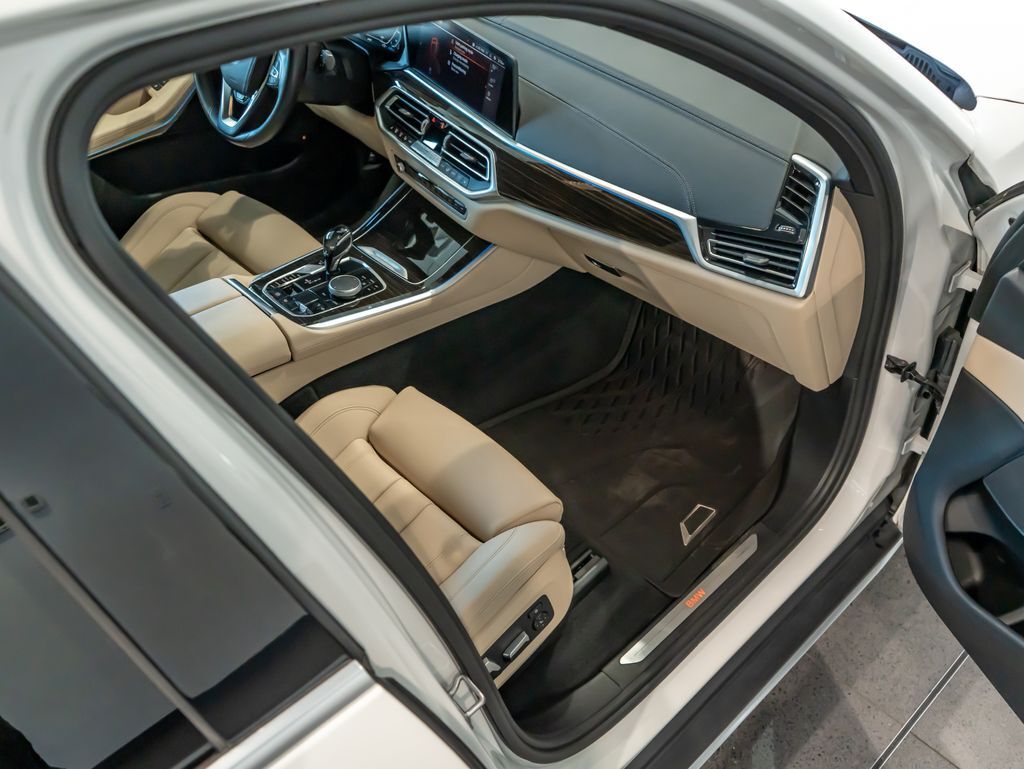2021 BMW X5 xDrive45e Colorado Springs CO