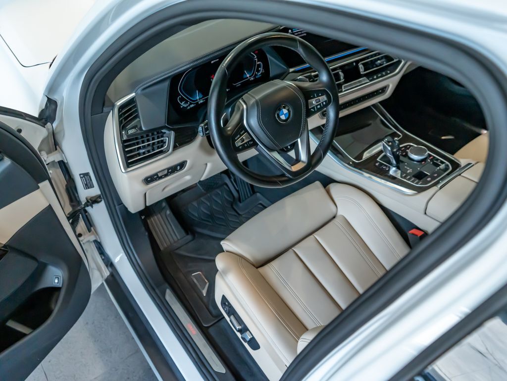 2021 BMW X5 xDrive45e Colorado Springs CO