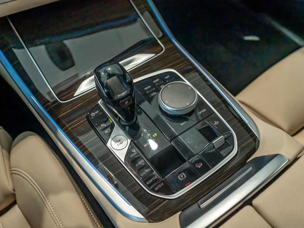 2021 BMW X5 xDrive45e Colorado Springs CO