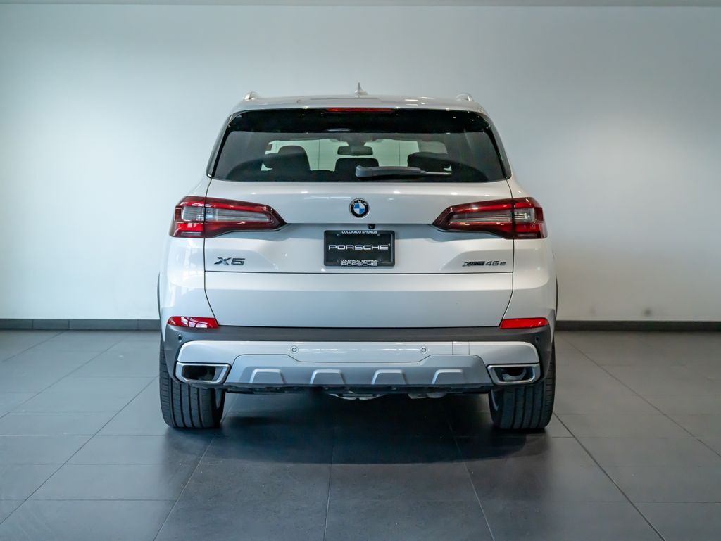 2021 BMW X5 xDrive45e Colorado Springs CO