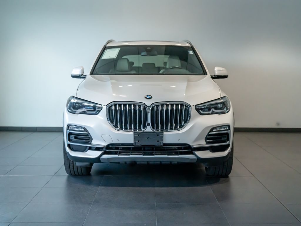 2021 BMW X5 xDrive45e Colorado Springs CO