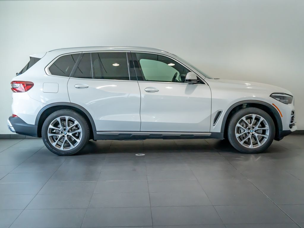 2021 BMW X5 xDrive45e Colorado Springs CO