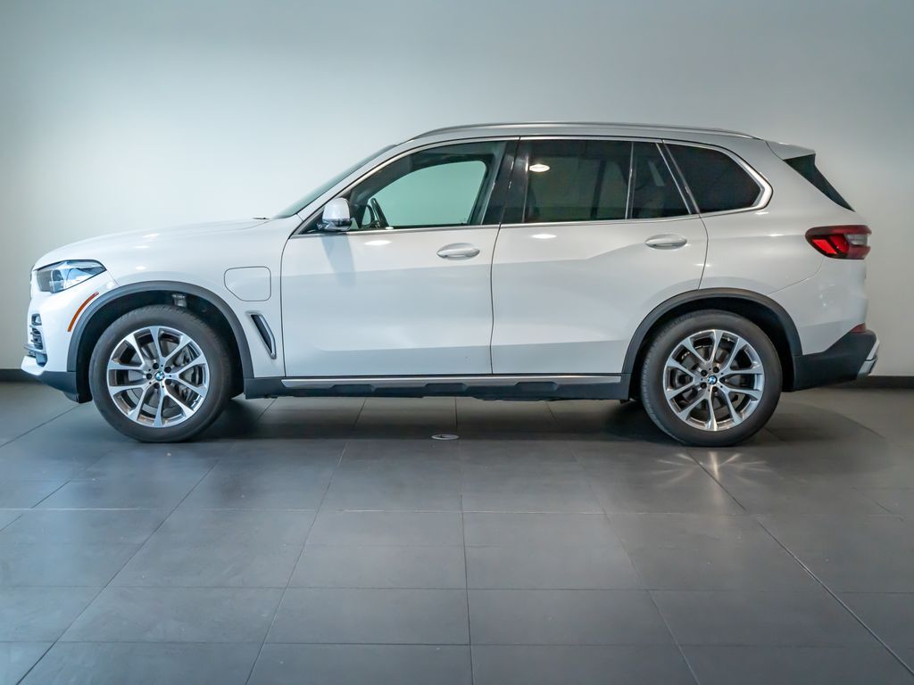 2021 BMW X5 xDrive45e Colorado Springs CO