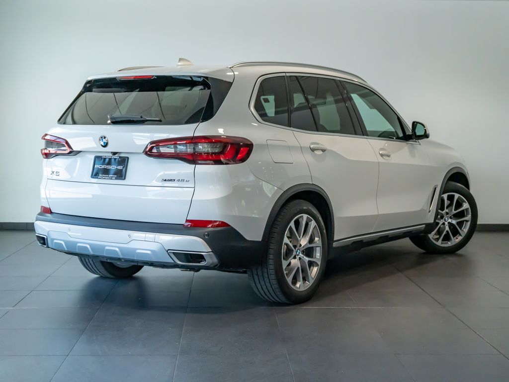 2021 BMW X5 xDrive45e Colorado Springs CO