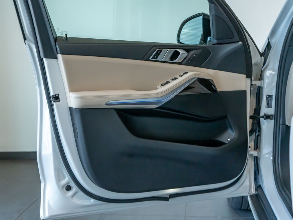2021 BMW X5 xDrive45e Colorado Springs CO