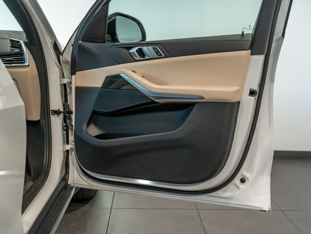 2021 BMW X5 xDrive45e Colorado Springs CO