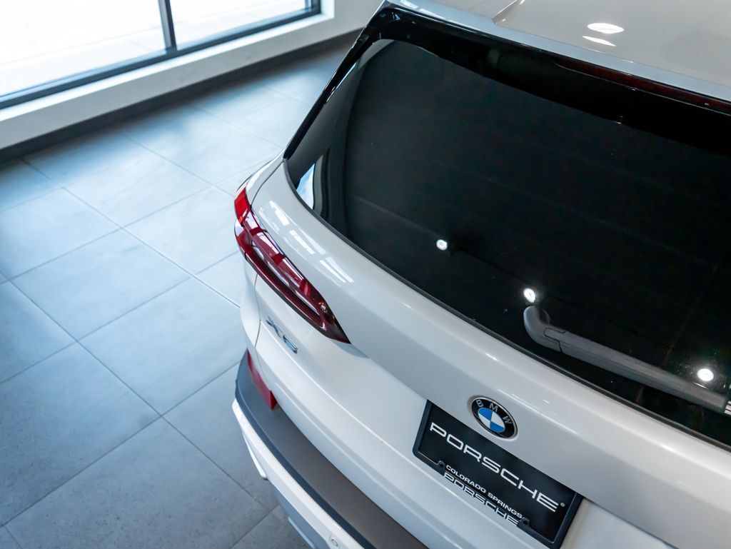 2021 BMW X5 xDrive45e Colorado Springs CO