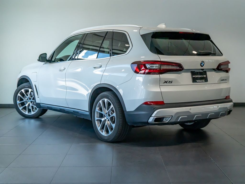2021 BMW X5 xDrive45e Colorado Springs CO