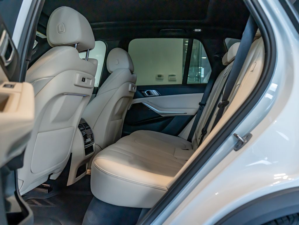 2021 BMW X5 xDrive45e Colorado Springs CO