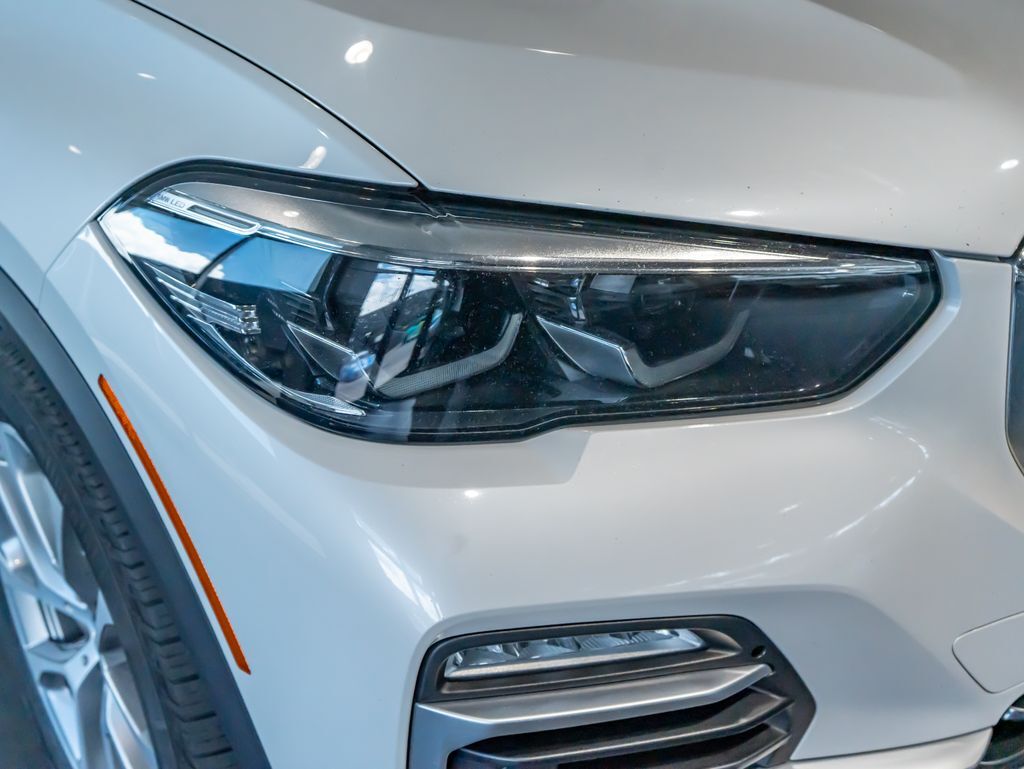2021 BMW X5 xDrive45e Colorado Springs CO