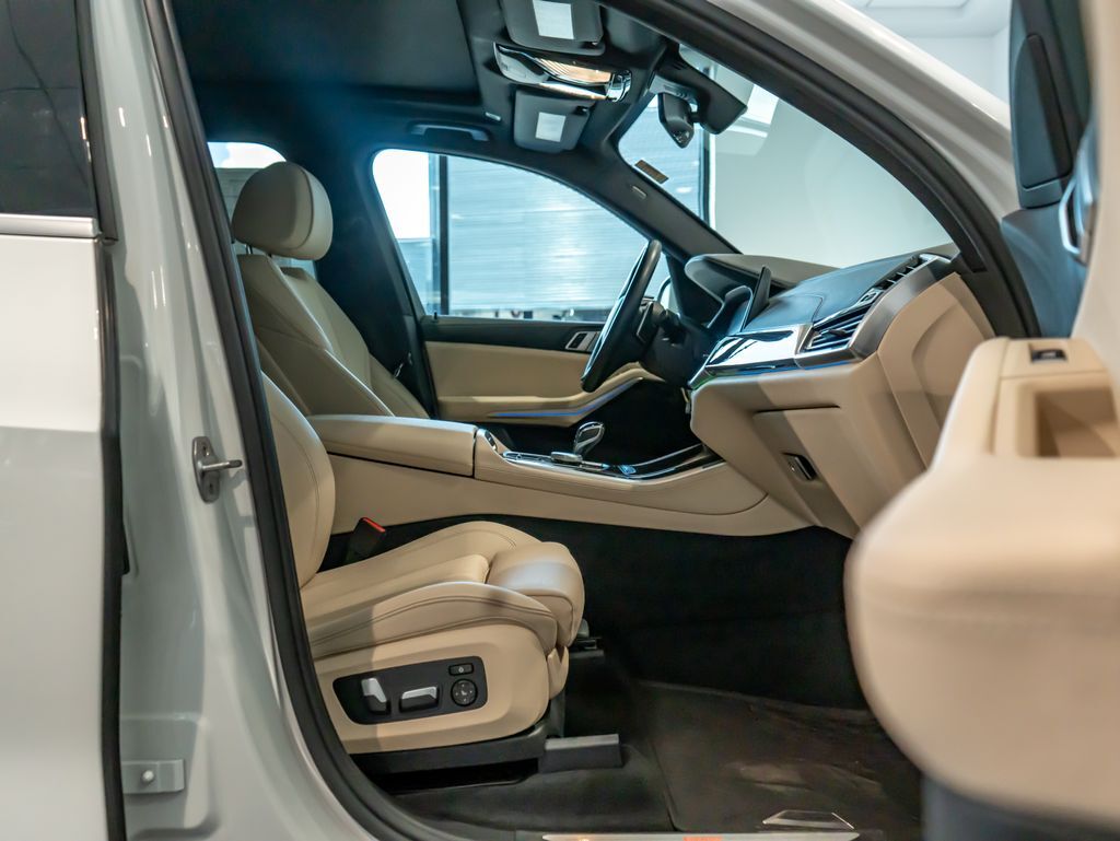 2021 BMW X5 xDrive45e Colorado Springs CO