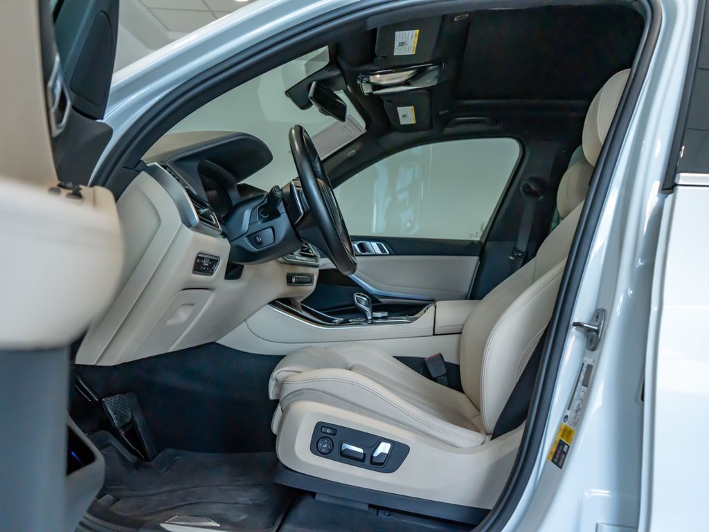 2021 BMW X5 xDrive45e Colorado Springs CO