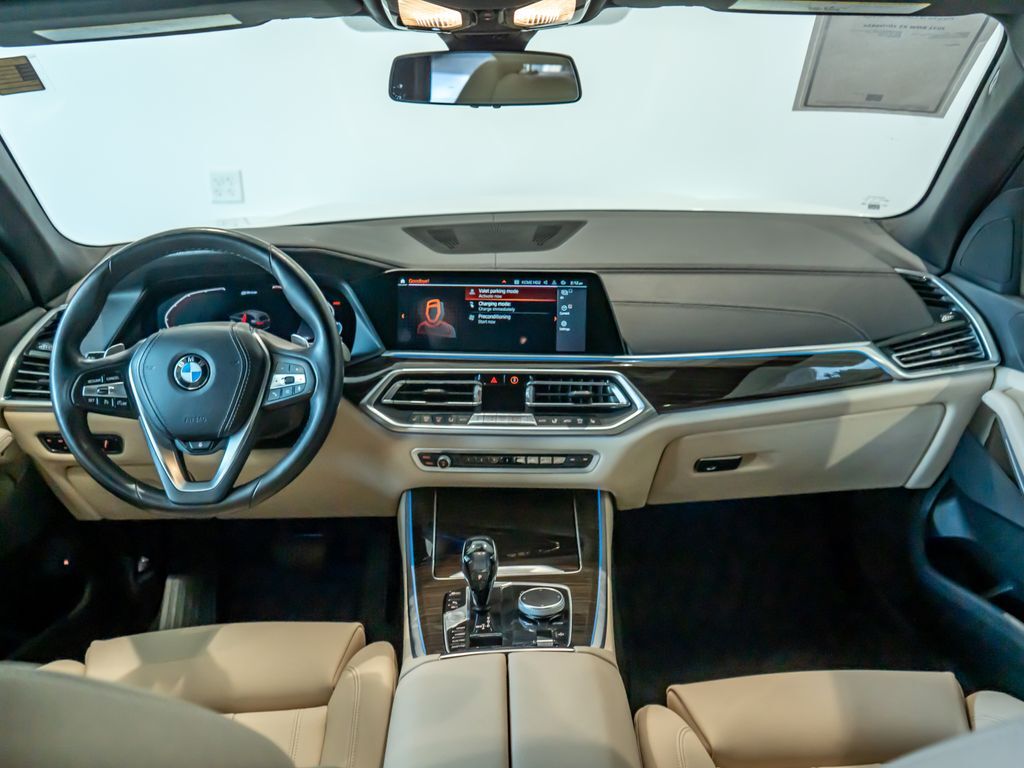 2021 BMW X5 xDrive45e Colorado Springs CO