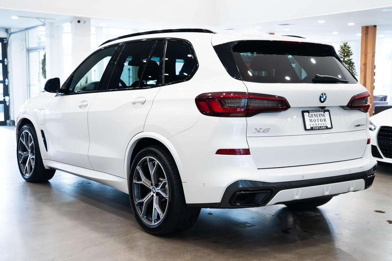 2021 BMW X5 xDrive45e Gladstone OR