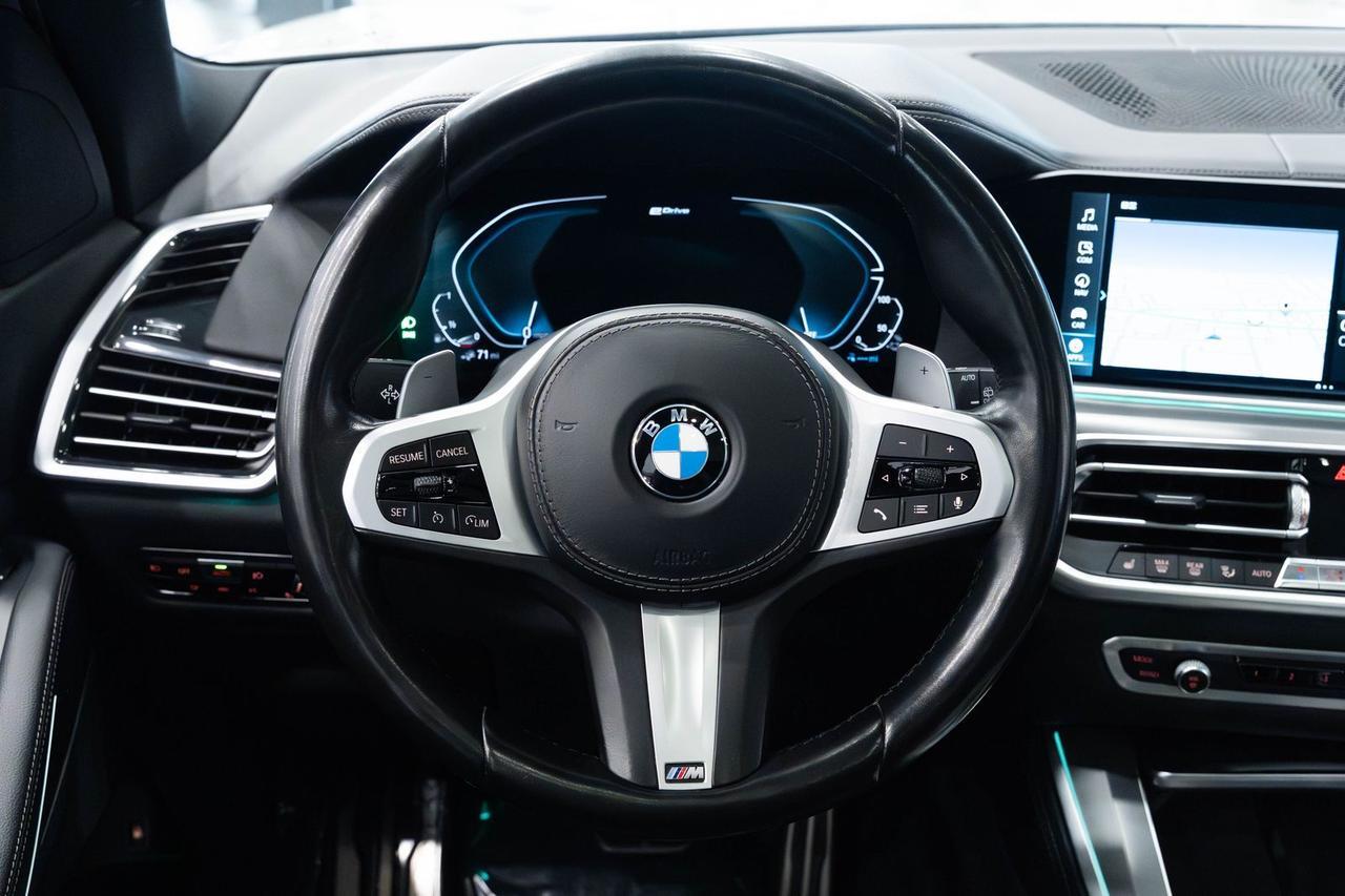 2021 BMW X5 xDrive45e Gladstone OR