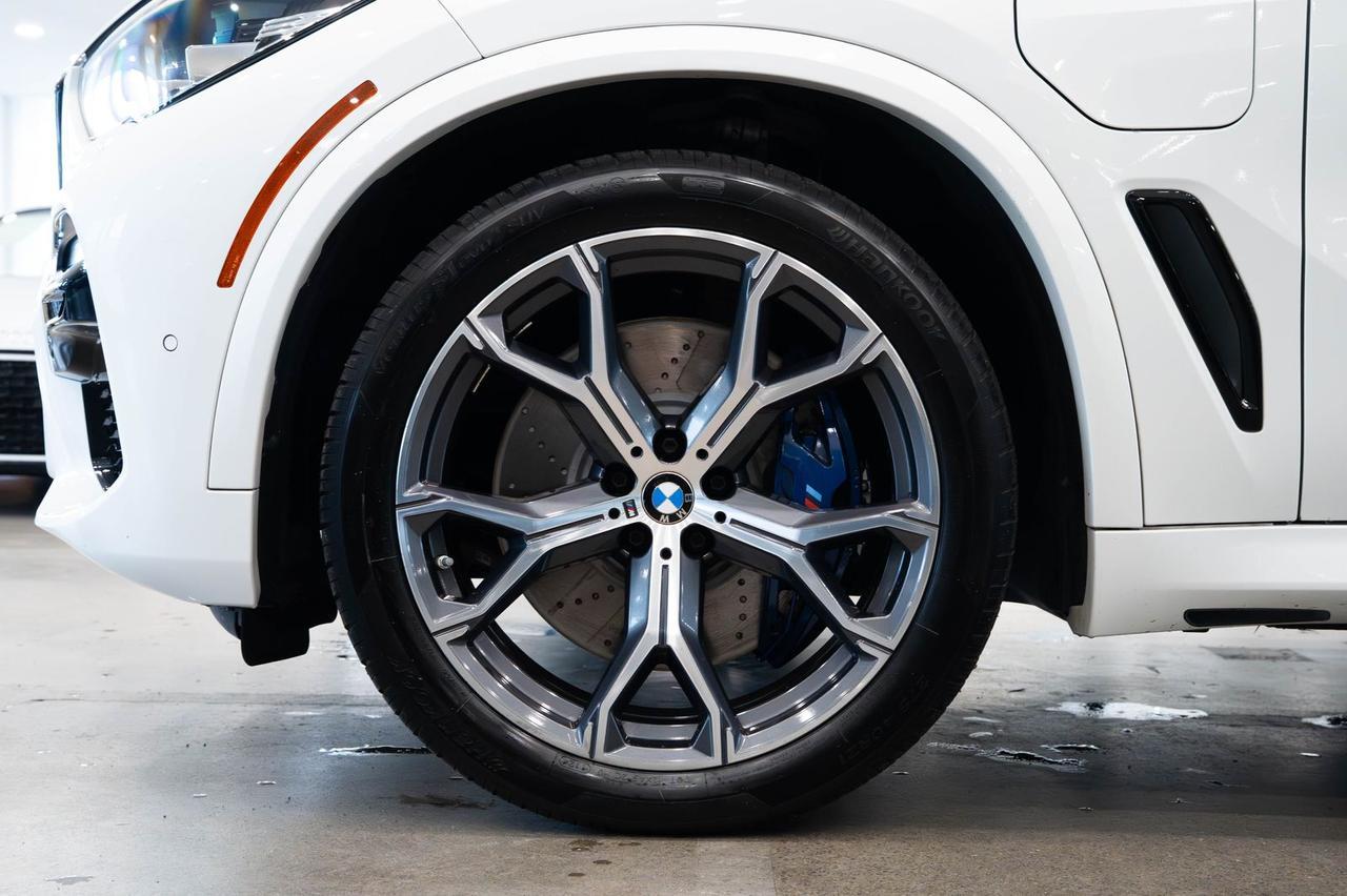 2021 BMW X5 xDrive45e Gladstone OR