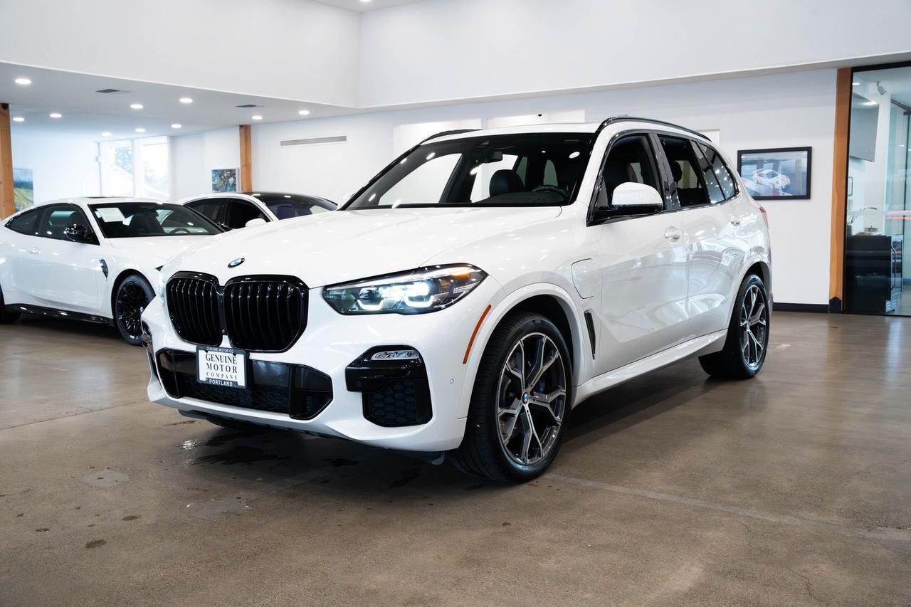 2021 BMW X5 xDrive45e Gladstone OR