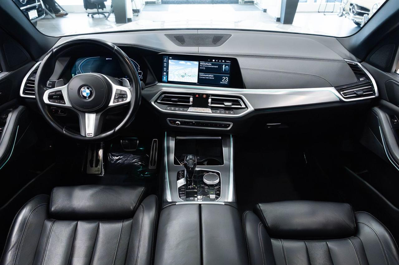 2021 BMW X5 xDrive45e Gladstone OR