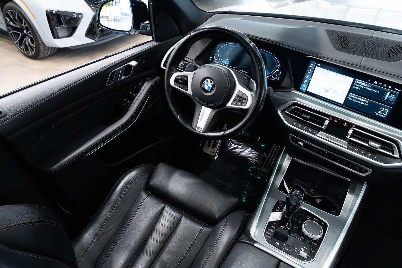 2021 BMW X5 xDrive45e Gladstone OR