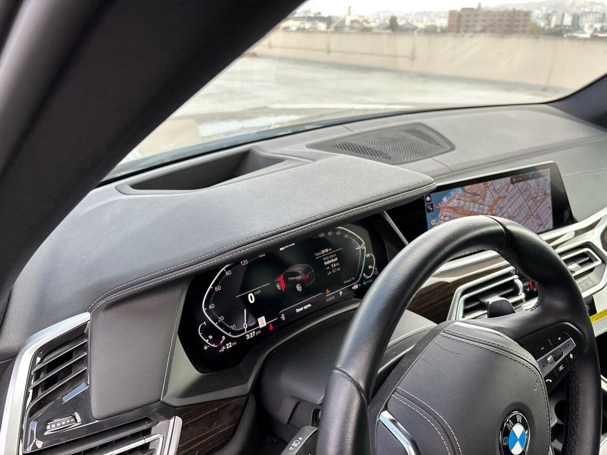 2021 BMW X5 xDrive45e Harman Kardon Sound Head-Up Display Portland OR