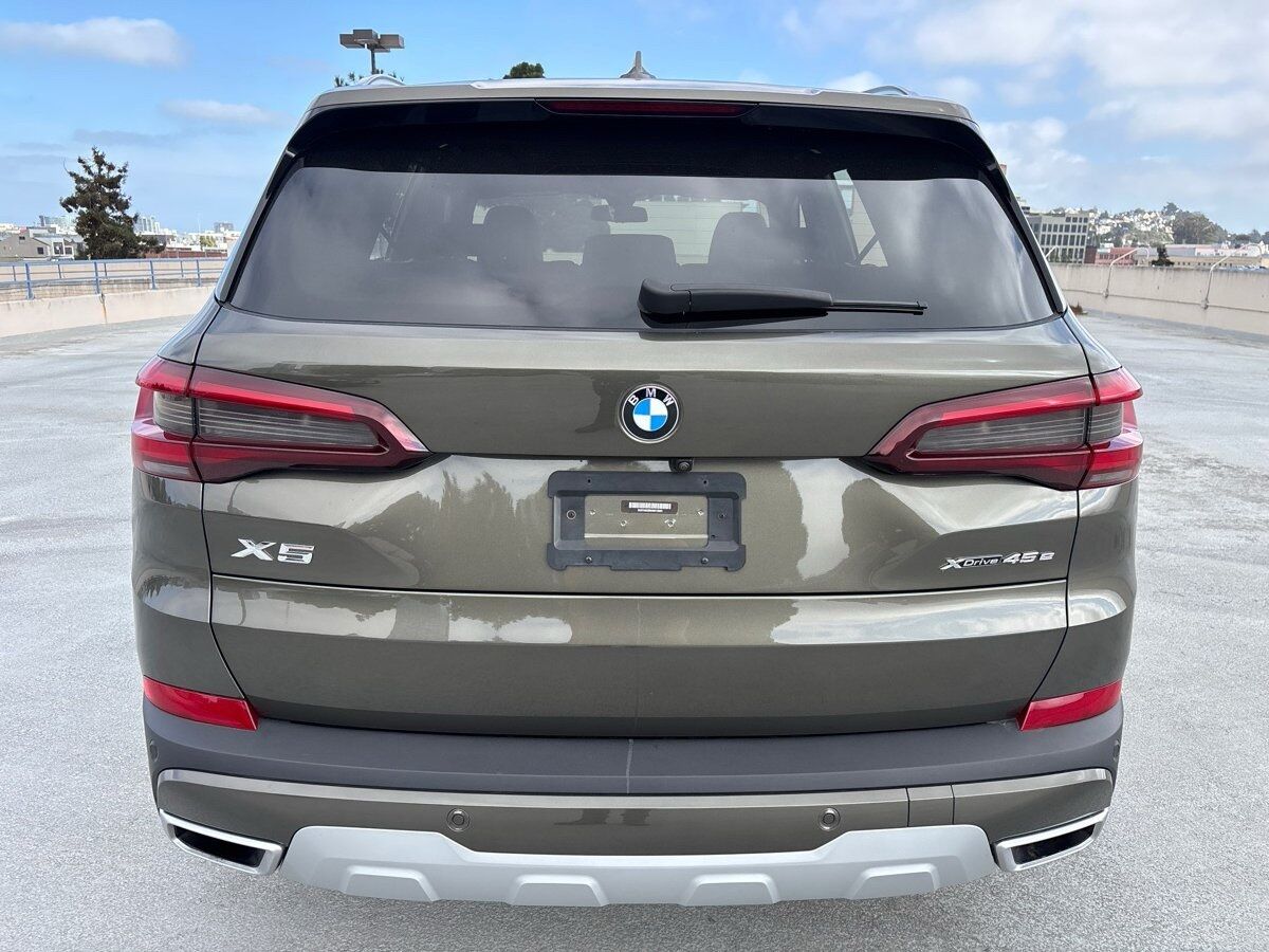 2021 BMW X5 xDrive45e Harman Kardon Sound Head-Up Display Portland OR