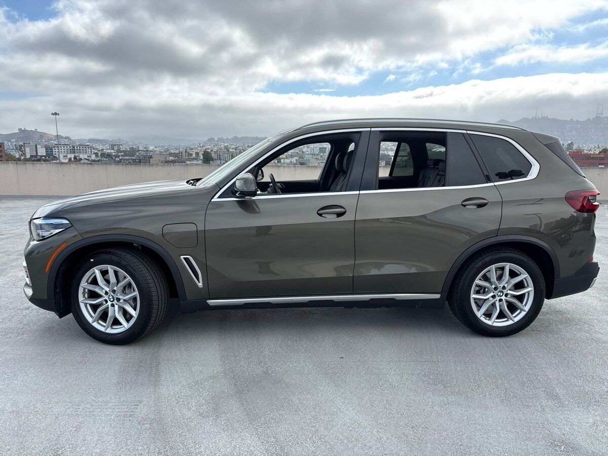 2021 BMW X5 xDrive45e Harman Kardon Sound Head-Up Display Portland OR