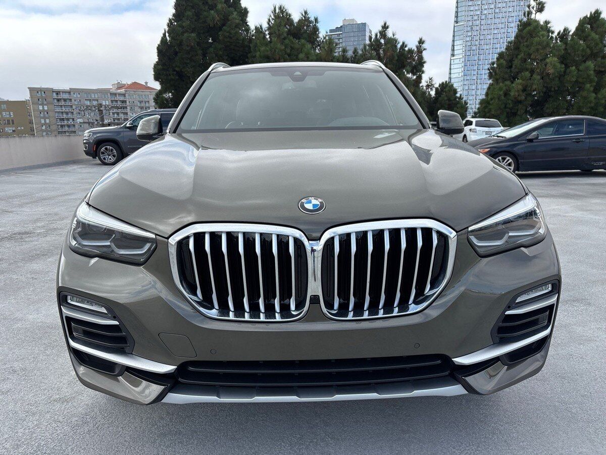 2021 BMW X5 xDrive45e Harman Kardon Sound Head-Up Display Portland OR