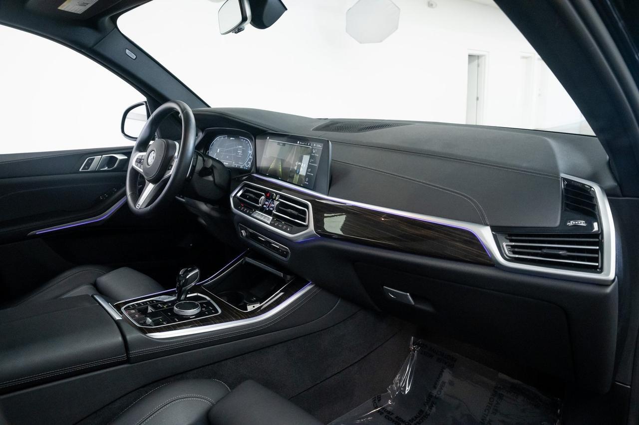 2021 BMW X5 xDrive45e Heated Seats M Sport Package Premium Package Portland OR