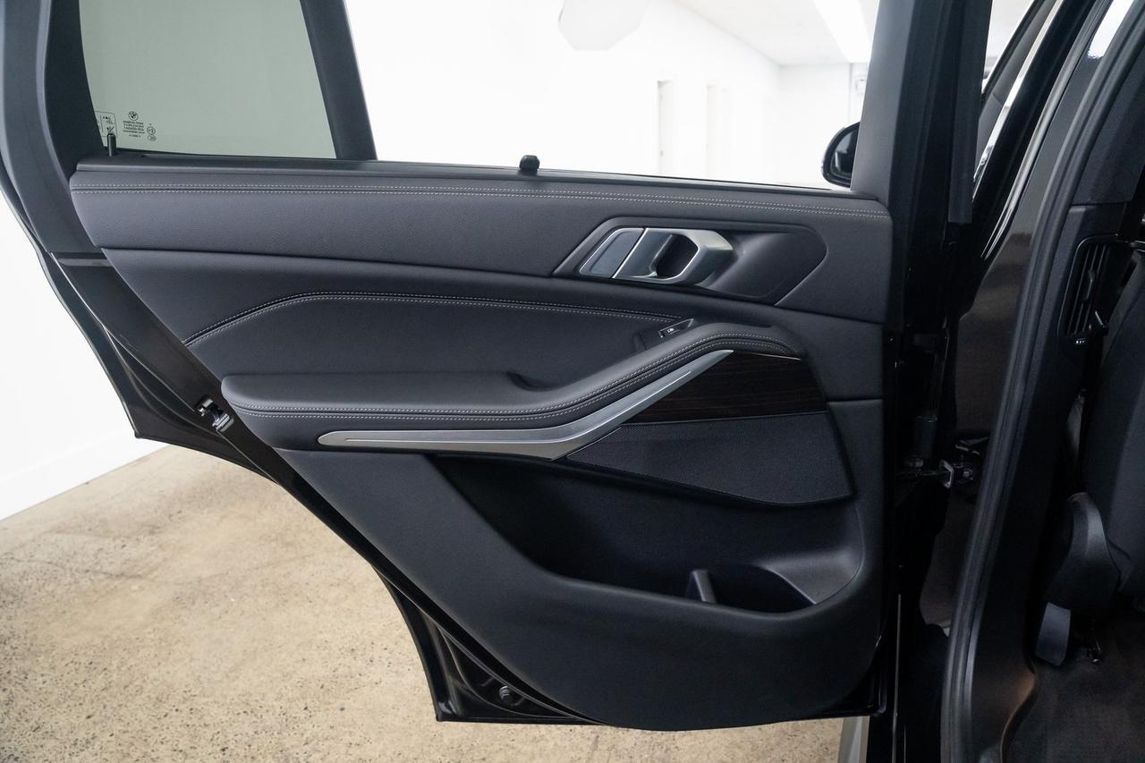 2021 BMW X5 xDrive45e Heated Seats M Sport Package Premium Package Portland OR