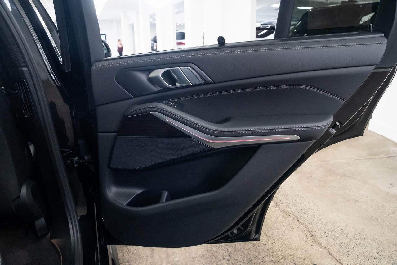 2021 BMW X5 xDrive45e Heated Seats M Sport Package Premium Package Portland OR