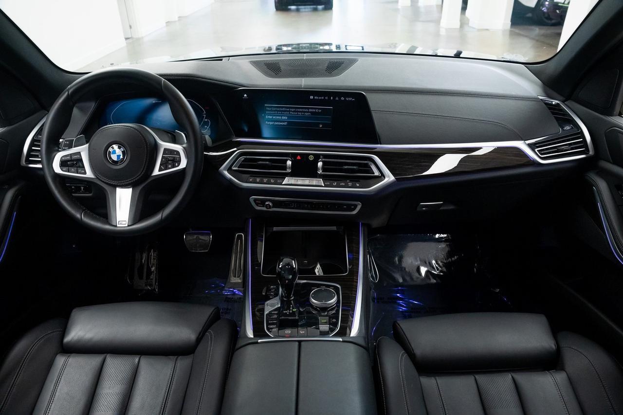 2021 BMW X5 xDrive45e Heated Seats M Sport Package Premium Package Portland OR