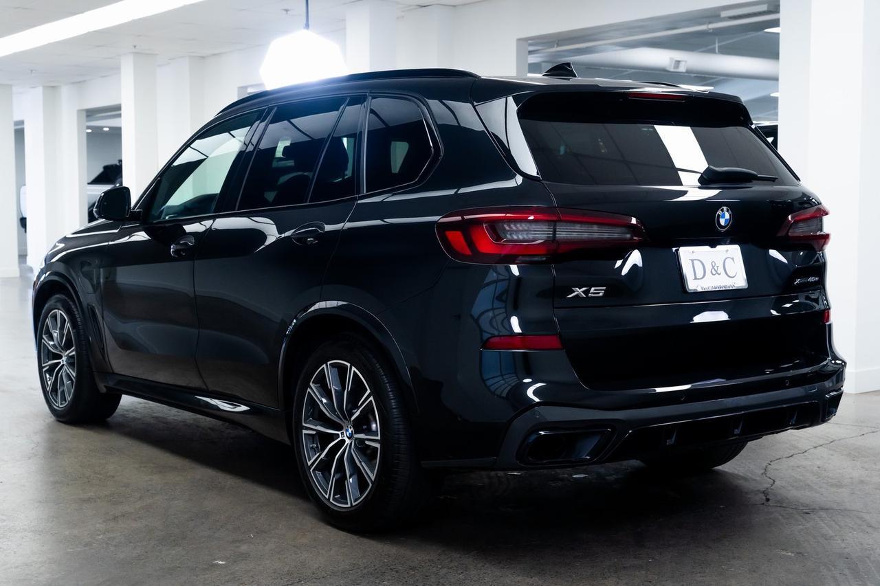 2021 BMW X5 xDrive45e Heated Seats M Sport Package Premium Package Portland OR