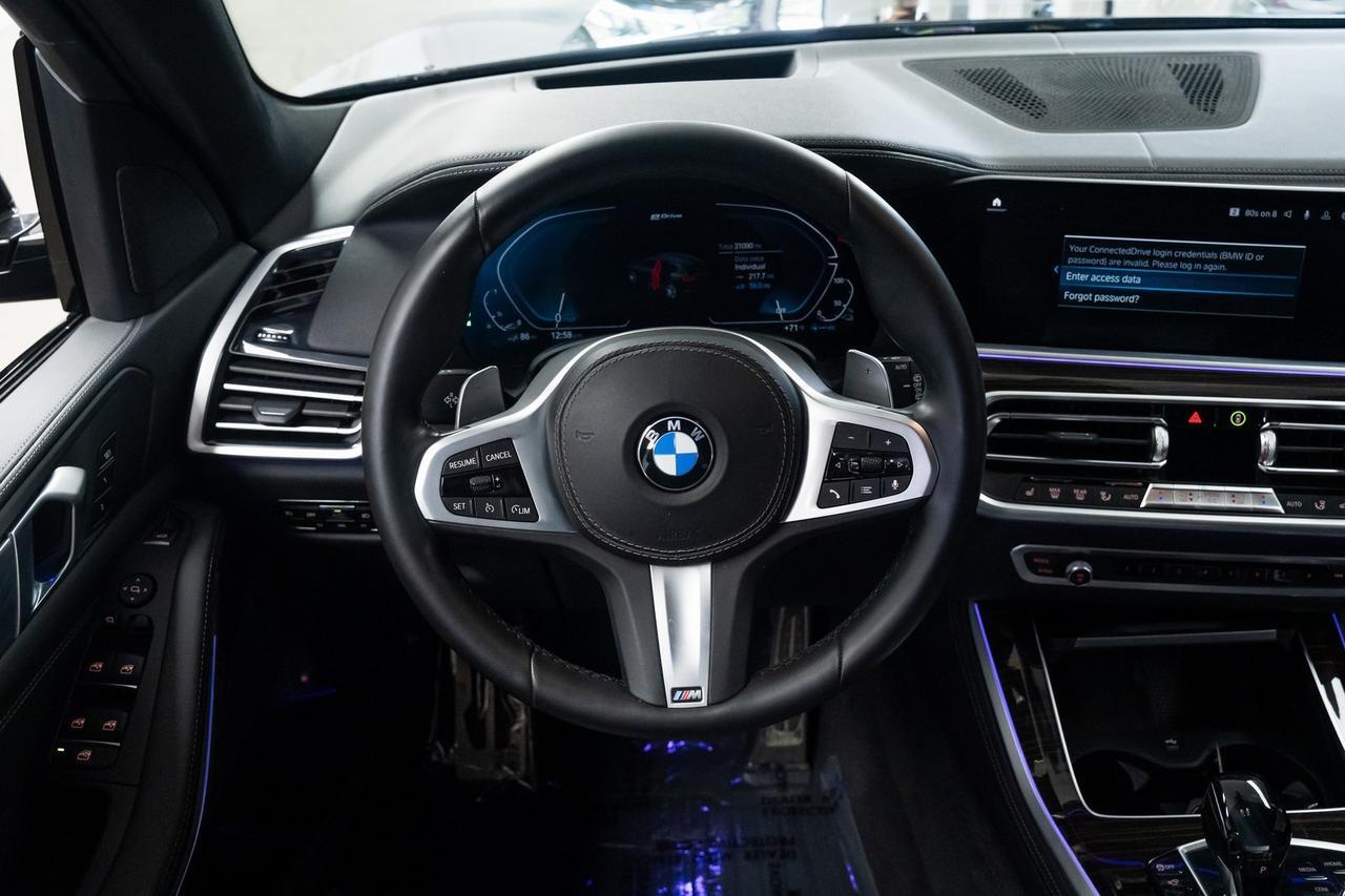 2021 BMW X5 xDrive45e Heated Seats M Sport Package Premium Package Portland OR