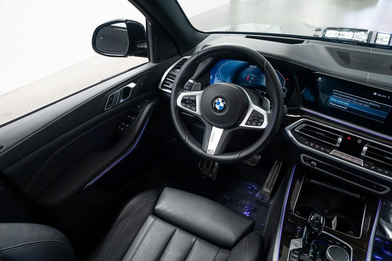 2021 BMW X5 xDrive45e Heated Seats M Sport Package Premium Package Portland OR