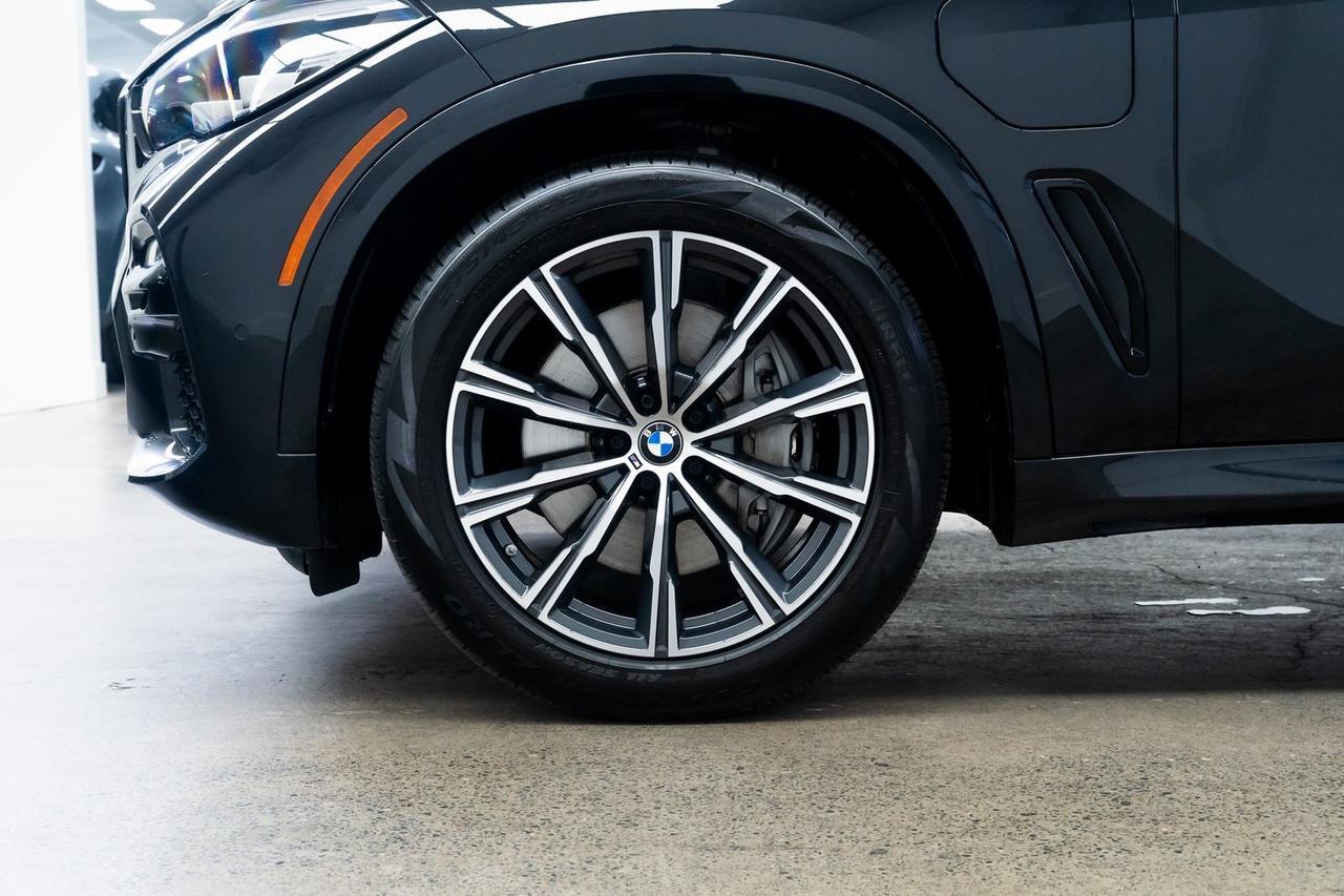 2021 BMW X5 xDrive45e Heated Seats M Sport Package Premium Package Portland OR