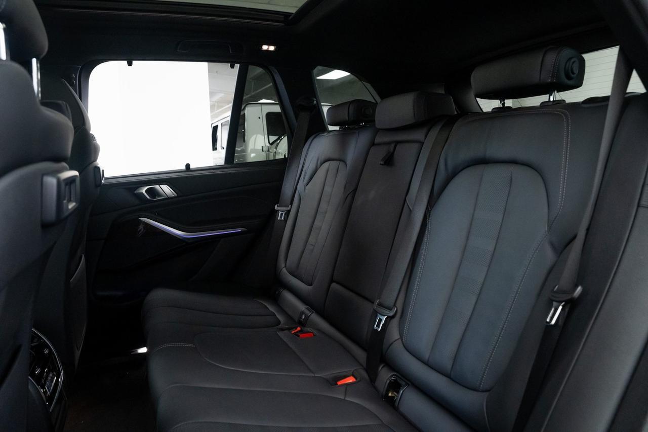 2021 BMW X5 xDrive45e Heated Seats M Sport Package Premium Package Portland OR