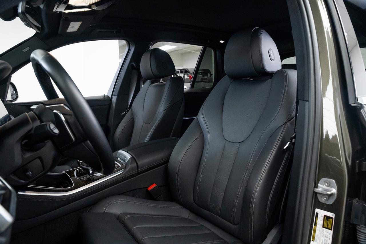 2021 BMW X5 xDrive45e Heated Seats Premium Package Portland OR