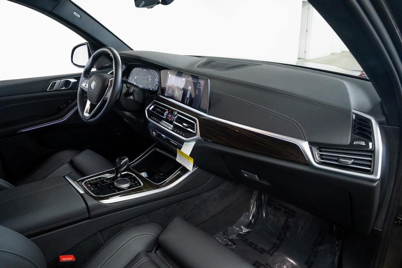 2021 BMW X5 xDrive45e Heated Seats Premium Package Portland OR