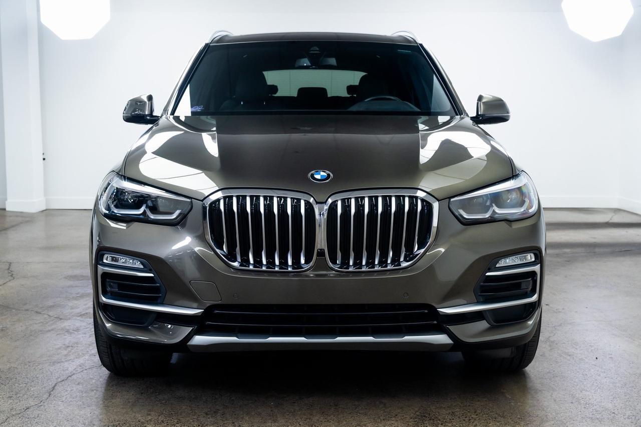 2021 BMW X5 xDrive45e Heated Seats Premium Package Portland OR