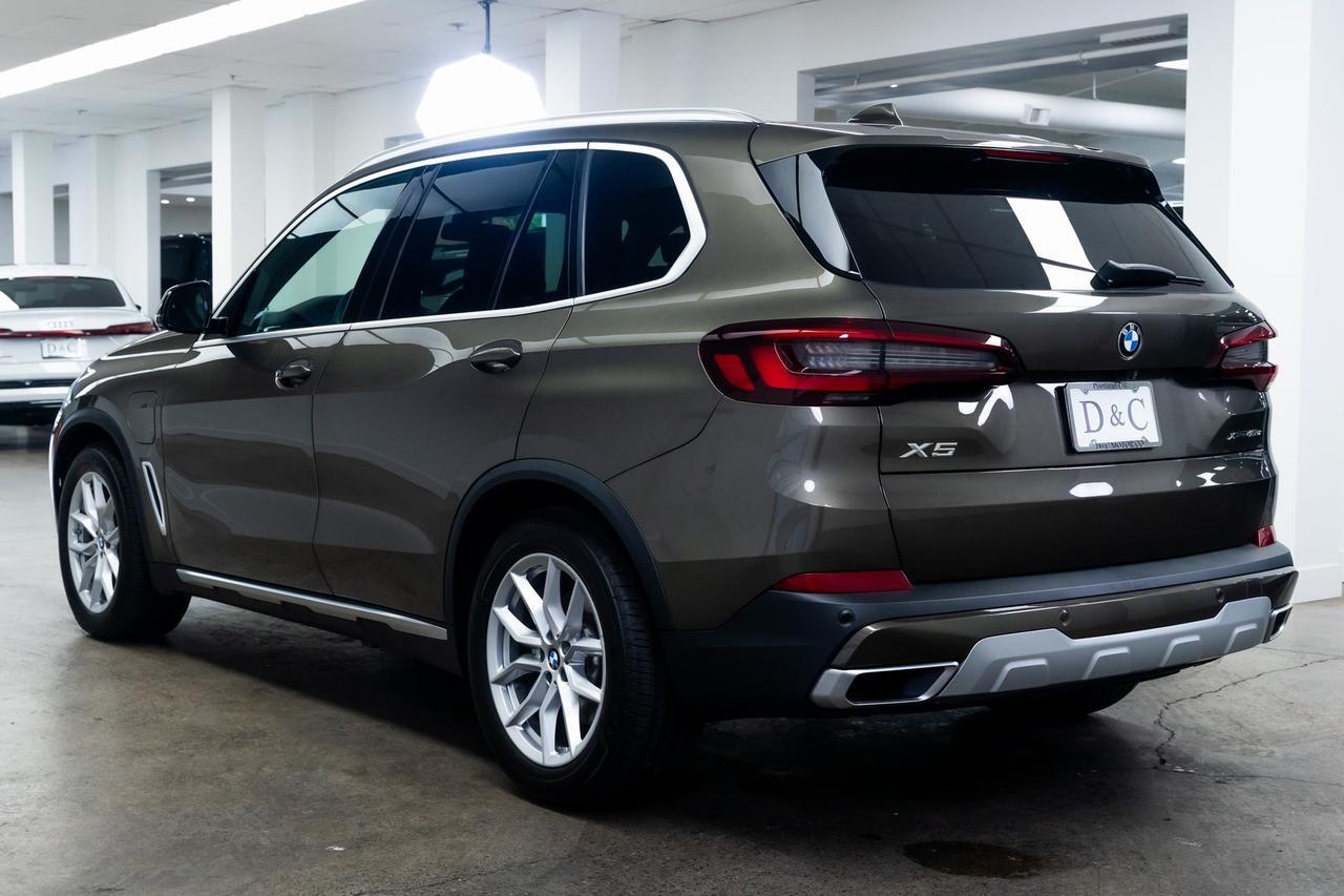2021 BMW X5 xDrive45e Heated Seats Premium Package Portland OR