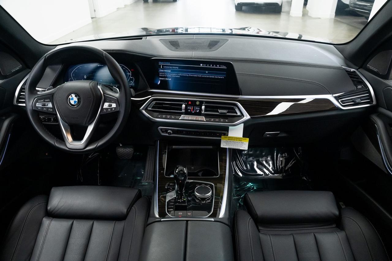 2021 BMW X5 xDrive45e Heated Seats Premium Package Portland OR