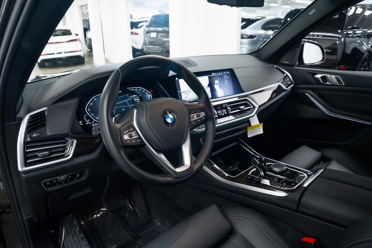 2021 BMW X5 xDrive45e Heated Seats Premium Package Portland OR