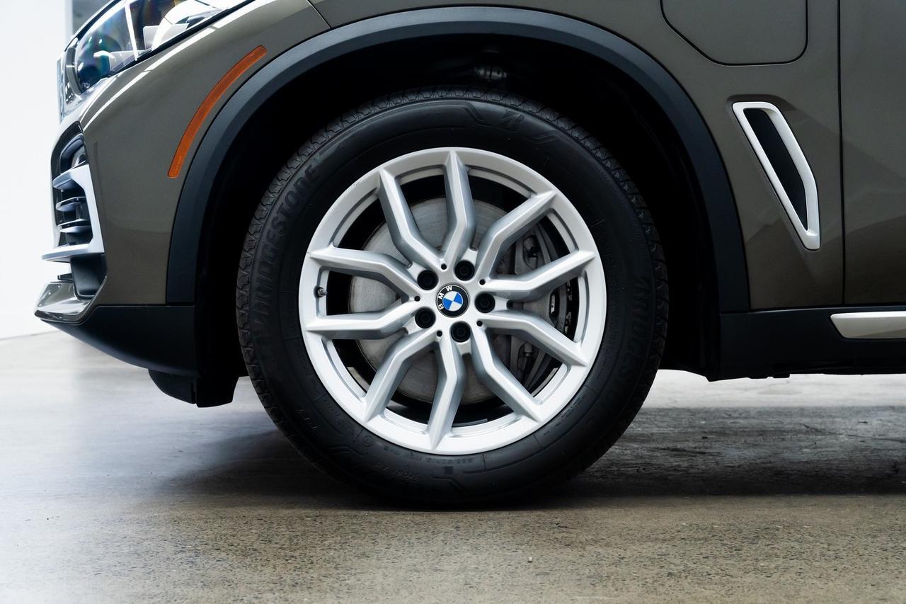 2021 BMW X5 xDrive45e Heated Seats Premium Package Portland OR