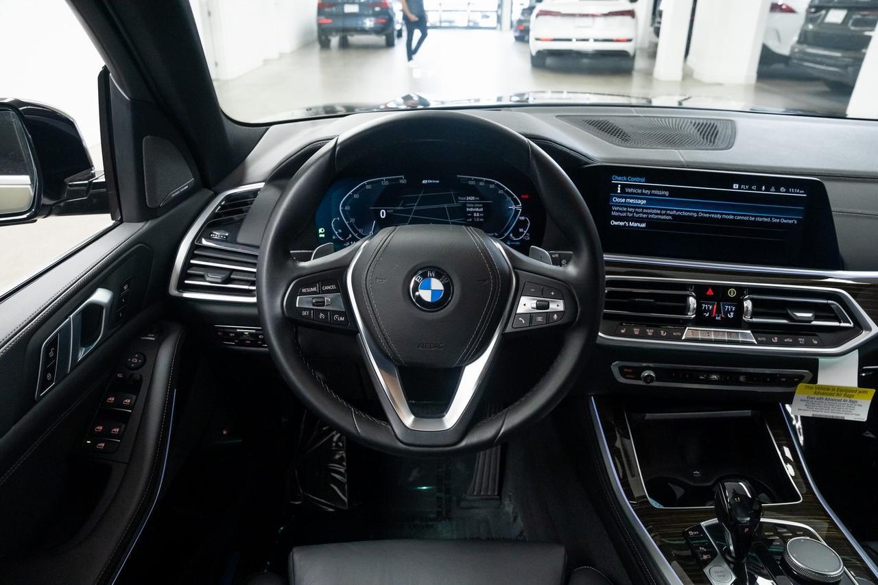 2021 BMW X5 xDrive45e Heated Seats Premium Package Portland OR