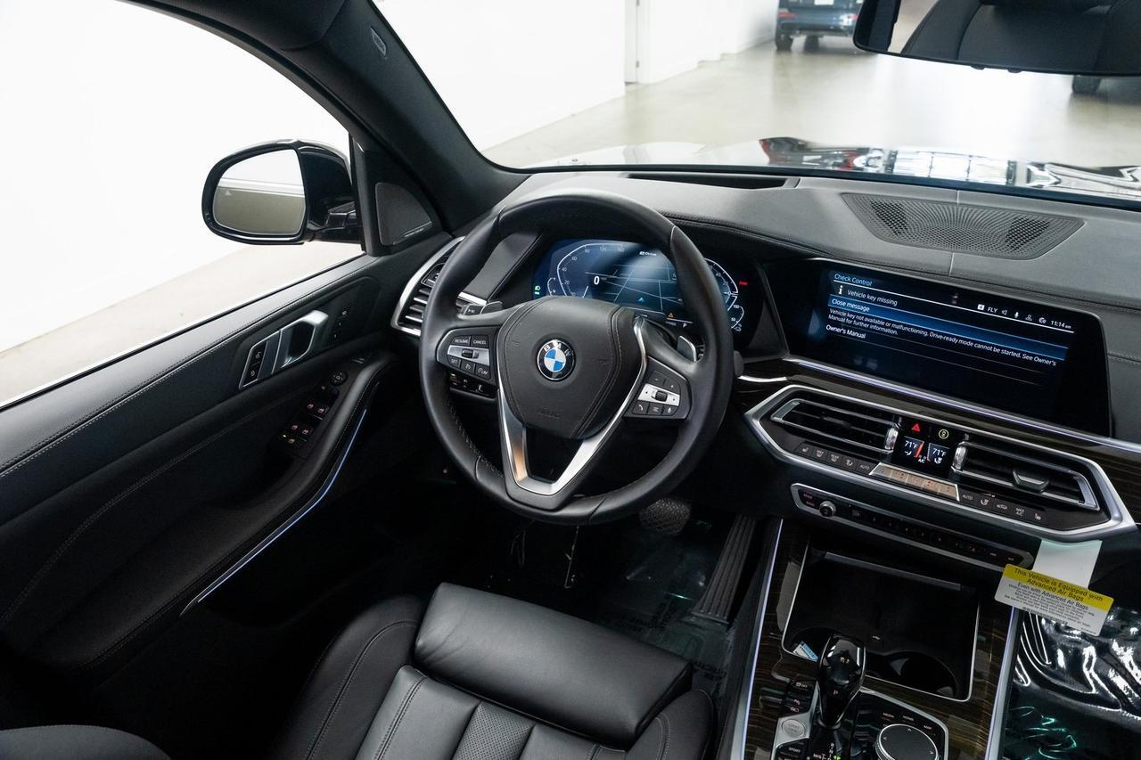 2021 BMW X5 xDrive45e Heated Seats Premium Package Portland OR