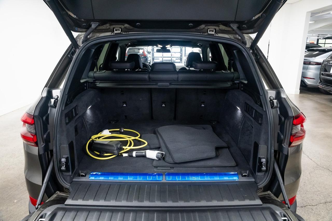 2021 BMW X5 xDrive45e Heated Seats Premium Package Portland OR