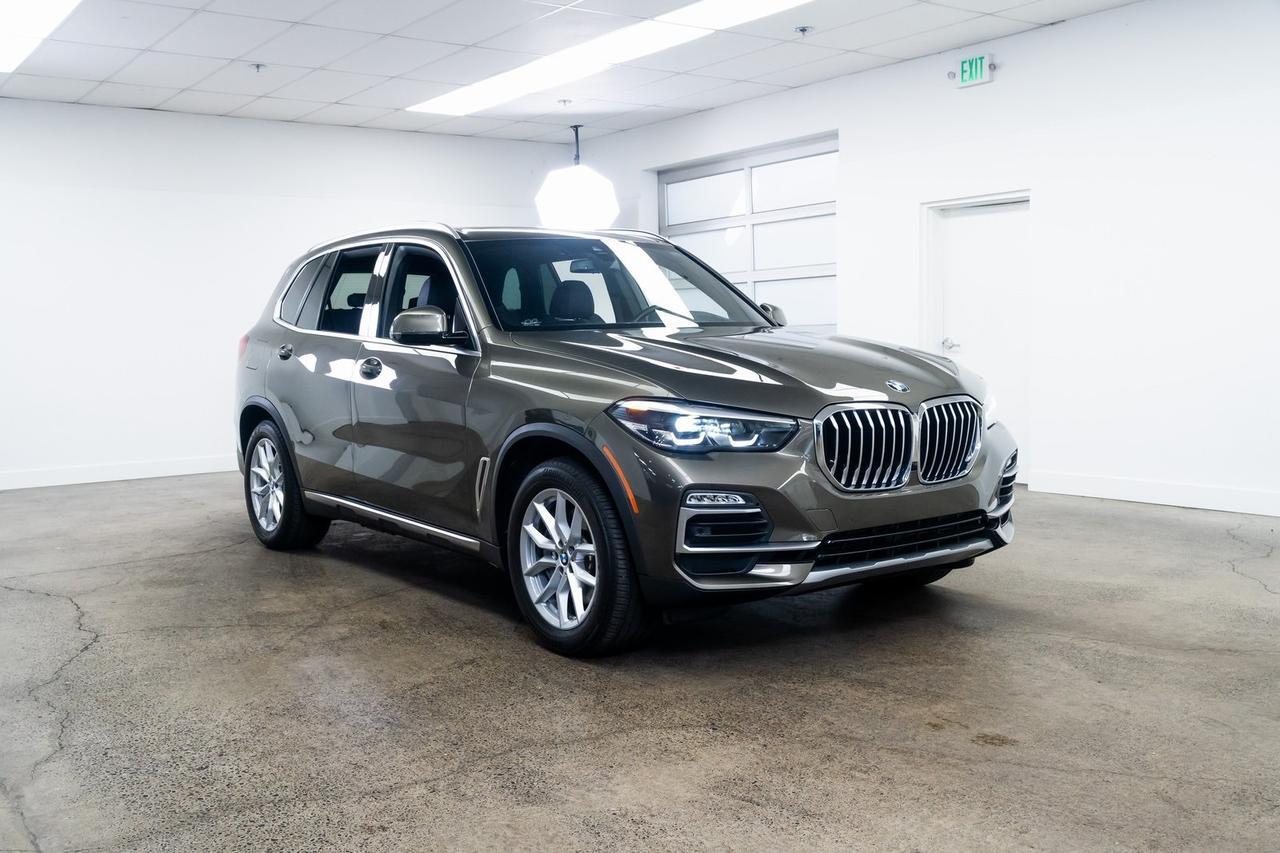 2021 BMW X5 xDrive45e Heated Seats Premium Package Portland OR
