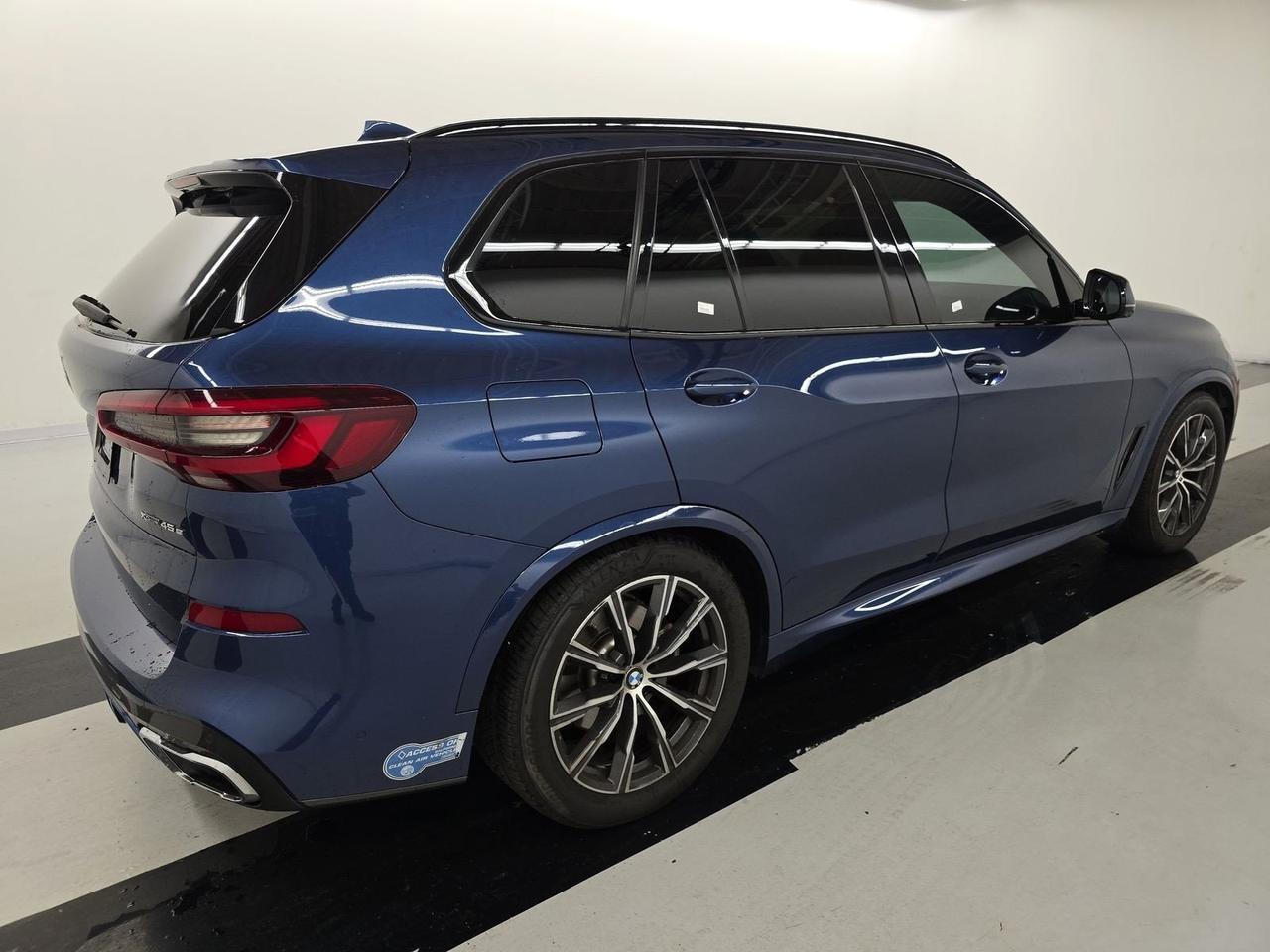 2021 BMW X5 xDrive45e M Sport Package Harman Kardon Sound Portland OR