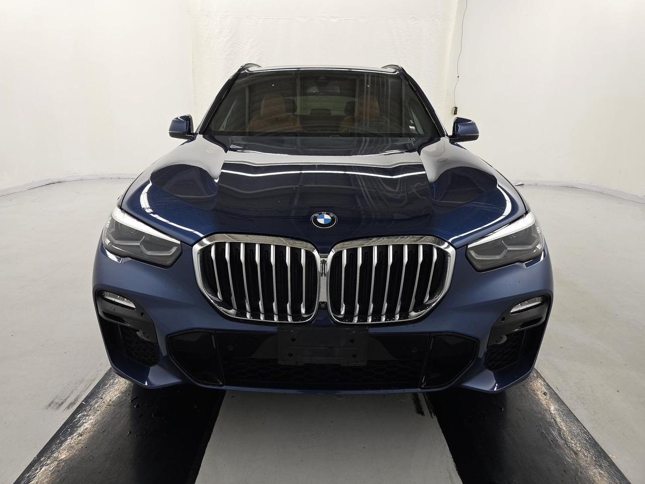 2021 BMW X5 xDrive45e M Sport Package Harman Kardon Sound Portland OR