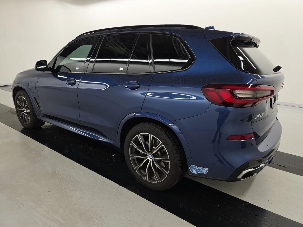 2021 BMW X5 xDrive45e M Sport Package Harman Kardon Sound Portland OR
